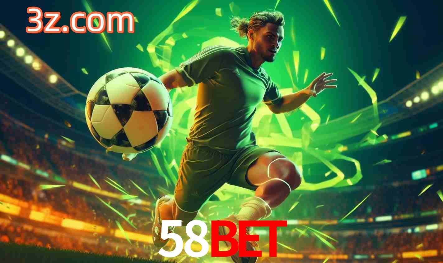 Diversidade Apostas no 58Bet