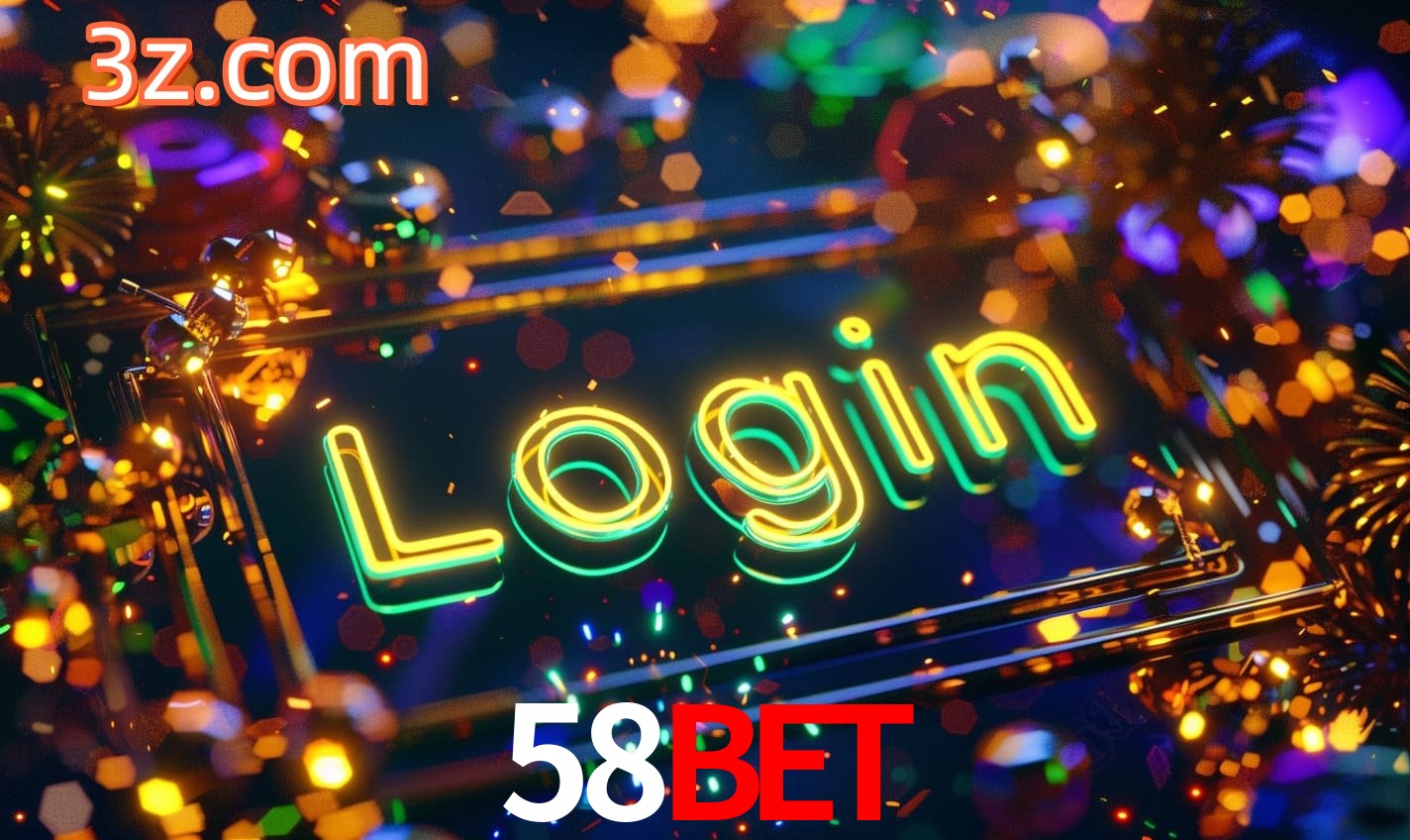 Populares Slots 58Bet