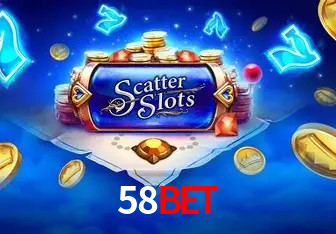 Generoso Bônus Cassino 58Bet