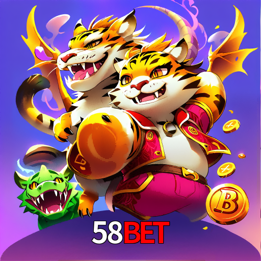 Experiência Imersiva no Cassino Online 58Bet